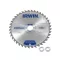 Pânză de ferăstrău IRWIN pentru lemn 230 x 30 mm / 40T