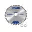 Pânză de ferăstrău IRWIN pentru lemn 230 x 30 mm / 40T