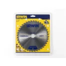 Pânză de ferăstrău IRWIN pentru lemn 230 x 30 mm / 40T