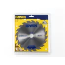 Pânză de ferăstrău IRWIN pentru lemn 235 x 30 mm / 20T