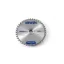 IRWIN Pânză de ferăstrău pentru lemn 250 x 30 mm / 40T