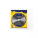 IRWIN Pânză de ferăstrău pentru lemn 250 x 30 mm / 40T