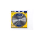 Pânză de ferăstrău IRWIN pentru lemn 300 x 30 mm / 48T