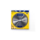 Pânză de ferăstrău IRWIN pentru lemn 300 x 30 mm / 60T