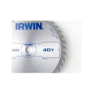 Pânză de ferăstrău IRWIN pentru lemn 315 x 30 mm / 40T