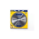 Pânză de ferăstrău IRWIN pentru lemn 315 x 30 mm / 40T