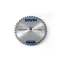 Pânză de ferăstrău IRWIN pentru lemn 400 x 30 mm / 40T