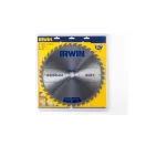 Pânză de ferăstrău IRWIN pentru lemn 400 x 30 mm / 40T
