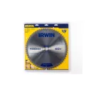 Pânză de ferăstrău IRWIN pentru lemn 400 x 30 mm / 60T