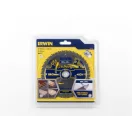 Pânză de ferăstrău IRWIN pentru lemn 150 x 20 mm / 40T