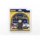 Pânză de ferăstrău IRWIN pentru lemn 184 x 30 mm / 40T