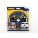Pânză de ferăstrău IRWIN pentru lemn 210 x 30 mm / 40T