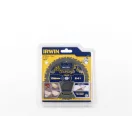 Pânză de ferăstrău IRWIN pentru lemn 136 x 10 mm / 24T
