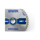 Pânză de ferăstrău IRWIN pentru lemn 216 x 30 mm / 48T