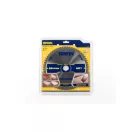 Pânză de ferăstrău IRWIN pentru lemn 254 x 30 mm / 60T