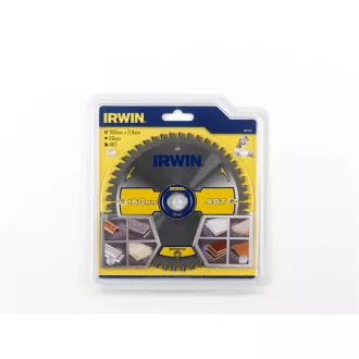 Pânză de ferăstrău IRWIN Multi 160 x 30 mm / 48T