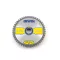 Pânză de ferăstrău IRWIN Multi 190 x 30 mm / 48TCG