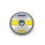 Pânză de ferăstrău IRWIN Multi 190 x 30 mm / 48TCG