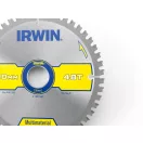 Pânză de ferăstrău IRWIN Multi 190 x 30 mm / 48TCG
