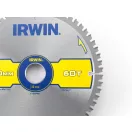 Pânză de ferăstrău IRWIN Multi 210 x 30 mm / 60TCG