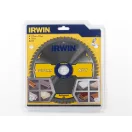Pânză de ferăstrău IRWIN Multi 210 x 30 mm / 60TCG