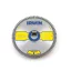 Pânză de ferăstrău IRWIN Multi 216 x 30 mm / 84TCG