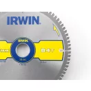 Pânză de ferăstrău IRWIN Multi 216 x 30 mm / 84TCG