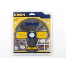 Pânză de ferăstrău IRWIN Multi 216 x 30 mm / 84TCG