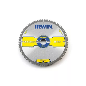 Pânză de ferăstrău IRWIN Multi 250 x 30 mm / 84TCG