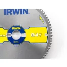 Pânză de ferăstrău IRWIN Multi 250 x 30 mm / 84TCG