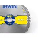 Pânză de ferăstrău IRWIN Multi 254 x 30 mm / 84TCG