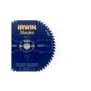 Pânză de ferăstrău IRWIN pentru lemn 254 x 30 mm / 60T