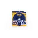 Pânză de ferăstrău IRWIN pentru lemn 254 x 30 mm / 60T