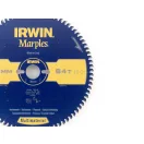 Pânză de ferăstrău IRWIN Multi 254 x 30 mm / 84TCG