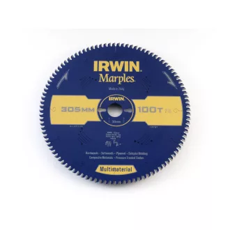 Pânză de ferăstrău IRWIN Multi 160 x 30 mm / 100T