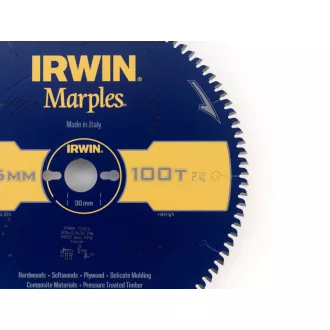Pânză de ferăstrău IRWIN Multi 160 x 30 mm / 100T