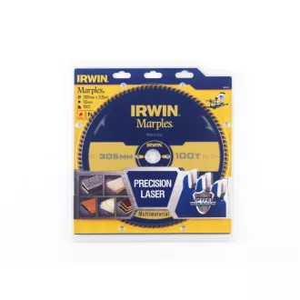 Pânză de ferăstrău IRWIN Multi 160 x 30 mm / 100T