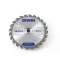 Pânză de ferăstrău IRWIN pentru lemn 184 x 16 mm / 24T