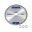 Pânză de ferăstrău IRWIN pentru lemn 250 x 30 mm / 60T