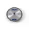 Pânză de ferăstrău IRWIN pentru aluminiu 160 x 20 mm / 56T