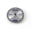 Pânză de ferăstrău IRWIN pentru aluminiu 160 x 20 mm / 56T