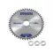 Pânză de ferăstrău IRWIN pentru aluminiu 184 x 30 mm / 48T