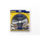 Pânză de ferăstrău IRWIN pentru aluminiu 210 x 30 mm / 60T