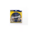 Pânză de ferăstrău IRWIN pentru aluminiu 210 x 30 mm / 60T