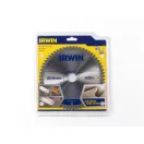 Pânză de ferăstrău IRWIN pentru aluminiu 216 x 30 mm / 60T