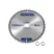 Pânză de ferăstrău IRWIN pentru aluminiu 250 x 30 mm / 80T