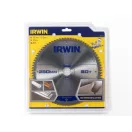 Pânză de ferăstrău IRWIN pentru aluminiu 250 x 30 mm / 80T