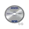 Pânză de ferăstrău IRWIN pentru aluminiu 250 x 30 mm / 100T