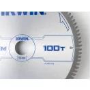 Pânză de ferăstrău IRWIN pentru aluminiu 250 x 30 mm / 100T