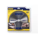 Pânză de ferăstrău IRWIN pentru aluminiu 250 x 30 mm / 100T